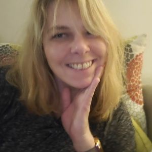 Meet your Posher, Darlene